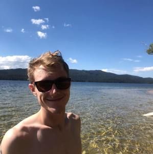 Meet your Posher, James